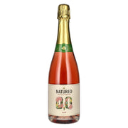 Torres Natureo Sparkling Rosé alcoholvrij 0.75l