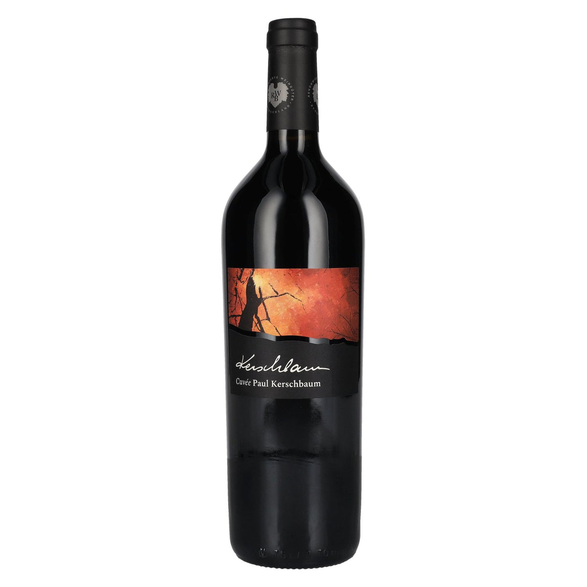 Kerschbaum Cuvée 2021 14% vol. 0,75 l