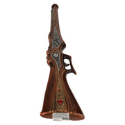 Zlatogor Gewehr Vodka 38% Vol. 0,5l