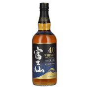 The Fujisan Blended Japanese Whisky Limited Edition 40% Vol. 0,7l