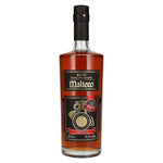 Ron Malteco 11 ans TRIPLE 1 55,5 % vol. 0,7 l