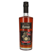 Ron Malteco 11 Años TRIPLE 1 55,5% vol. 0,7 l