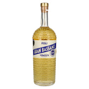 Poli Gran Bassano Bianco Vermouth 18 % vol. 0,75 l
