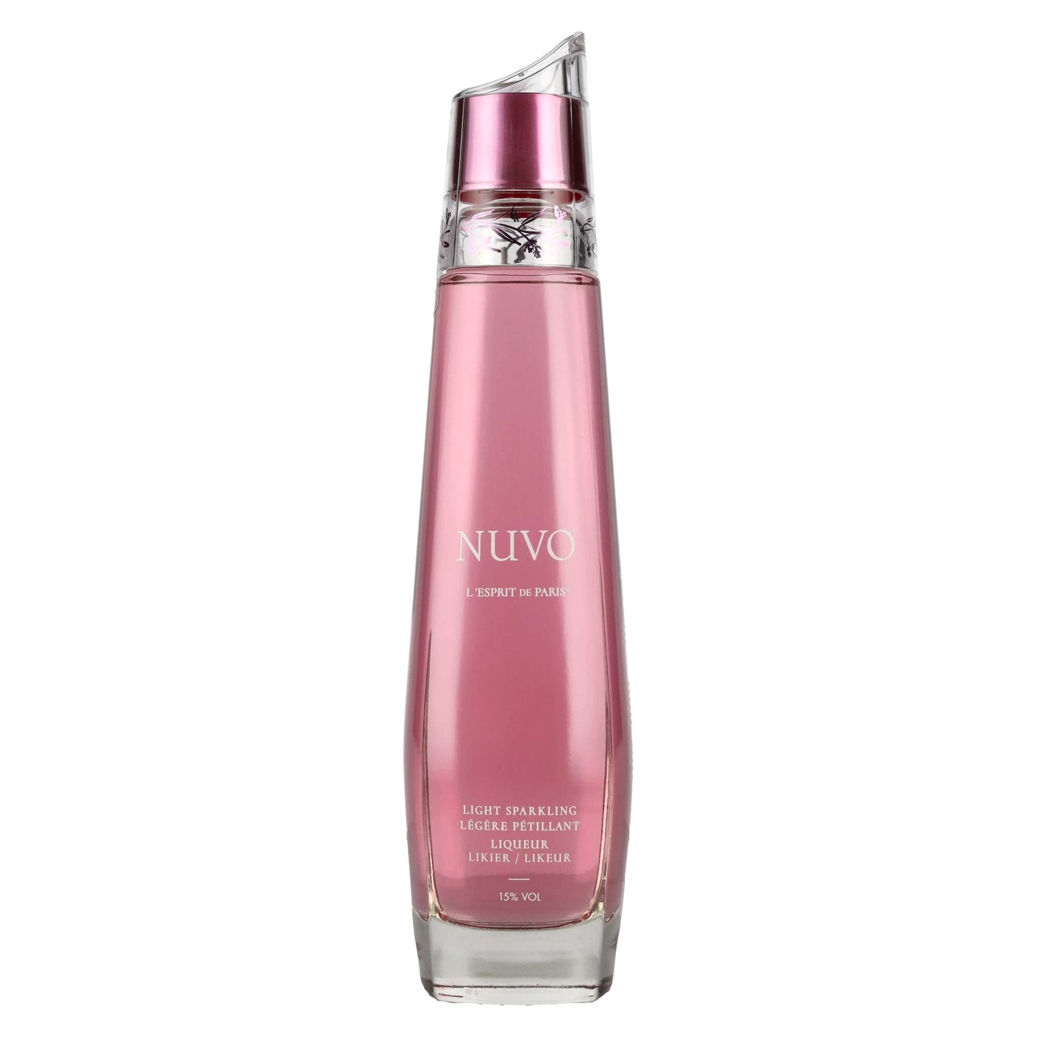 Nuvo