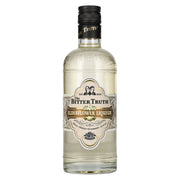 The Bitter Truth Elderflower Liqueur 22% Vol. 0,5l