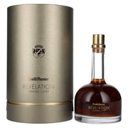 Grand Marnier Révélation Grande Cuvée 40% Vol. 0,7l in geschenkverpakking