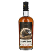 FRC 7 Years Old PLATYPUS EDITION Australian Rum 43% vol. 0.7l