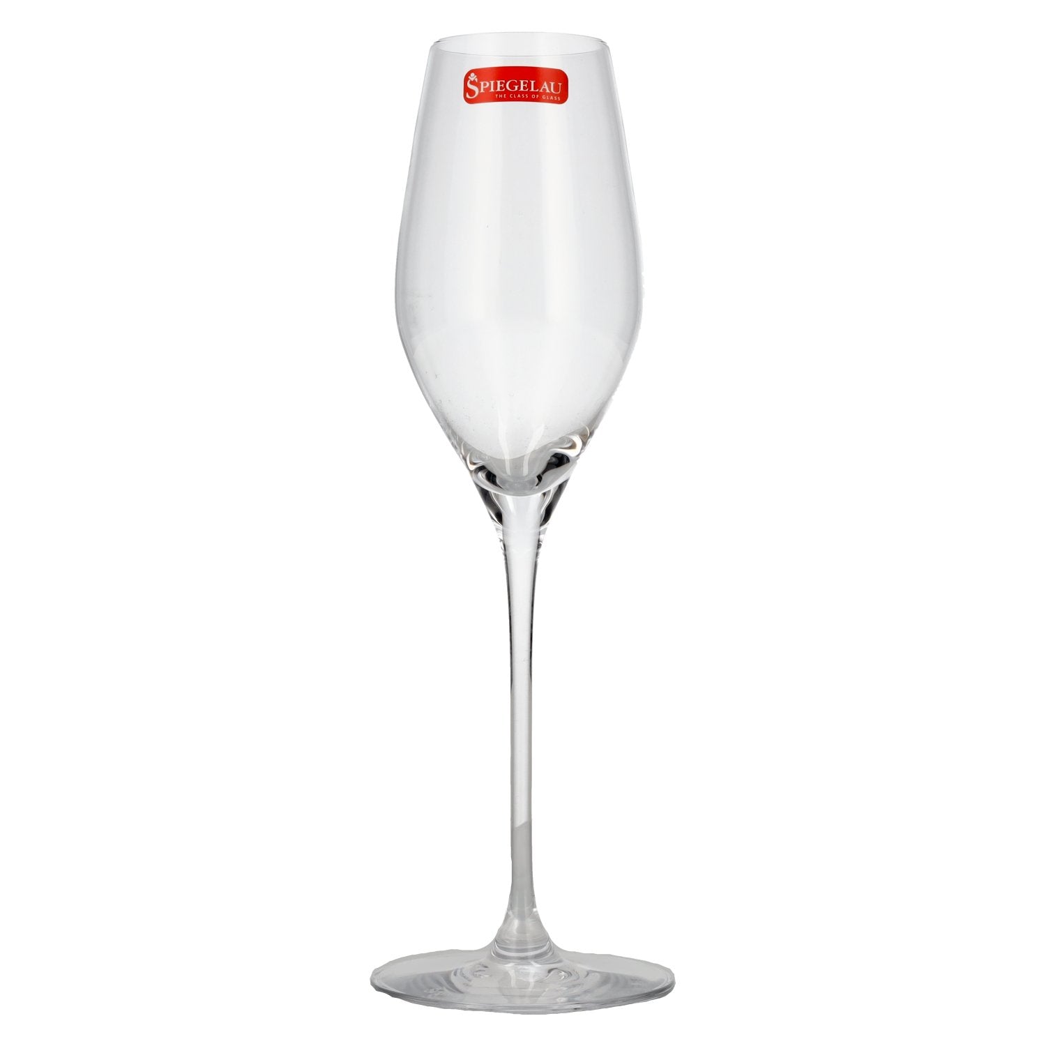 Spiegelau Topline Champagnerflöte ohne Eichung