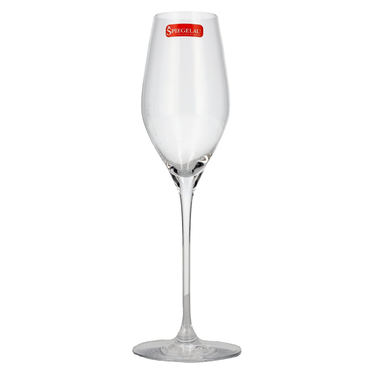 Spiegelau Topline champagneglas zonder maatstreep