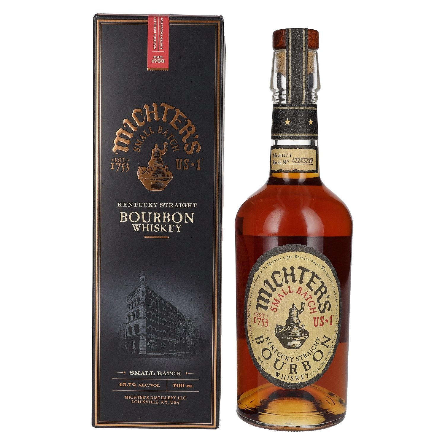 Michter's Whiskey