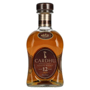 Whisky single malt écossais Cardhu 12 ans d'âge, 40 % vol., 0,7 l