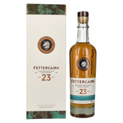 Fettercairn 23-Year-Old Highland Single Malt Scotch Whisky, 48.5% ABV, 0.7 litres, in a gift box