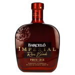 Barceló Imperial Rare Blends Porto Cask 40 % vol. 0,7 l