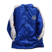 Puntigamer rain jacket