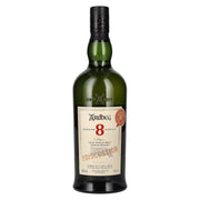 Ardbeg 8 Years Old FOR DISCUSSION Islay Single Malt 50.8% ABV 0.7l