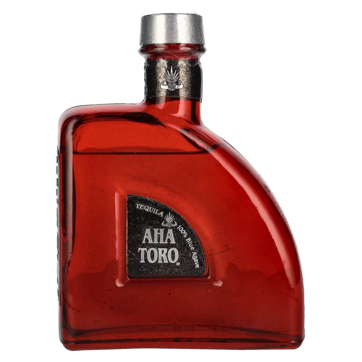 Aha Toro Tequila Añejo 40 % vol., 0,7 l