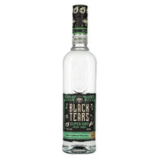 Rhum blanc Black Tears Super Dry 37,5 % vol. 0,7 l