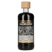 Koskenkorva SALMIAKKI Zoethoutlikeur 30% vol. 0,5 l
