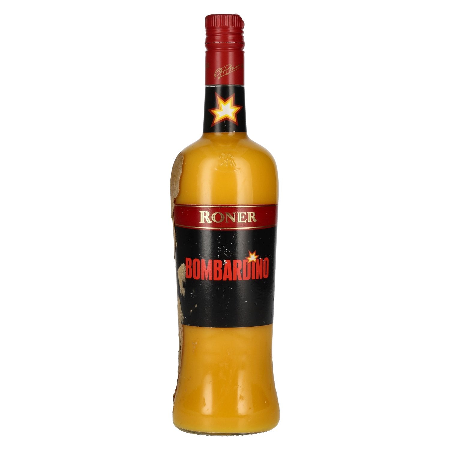 Roner Bombardino 18 % vol., 1 l