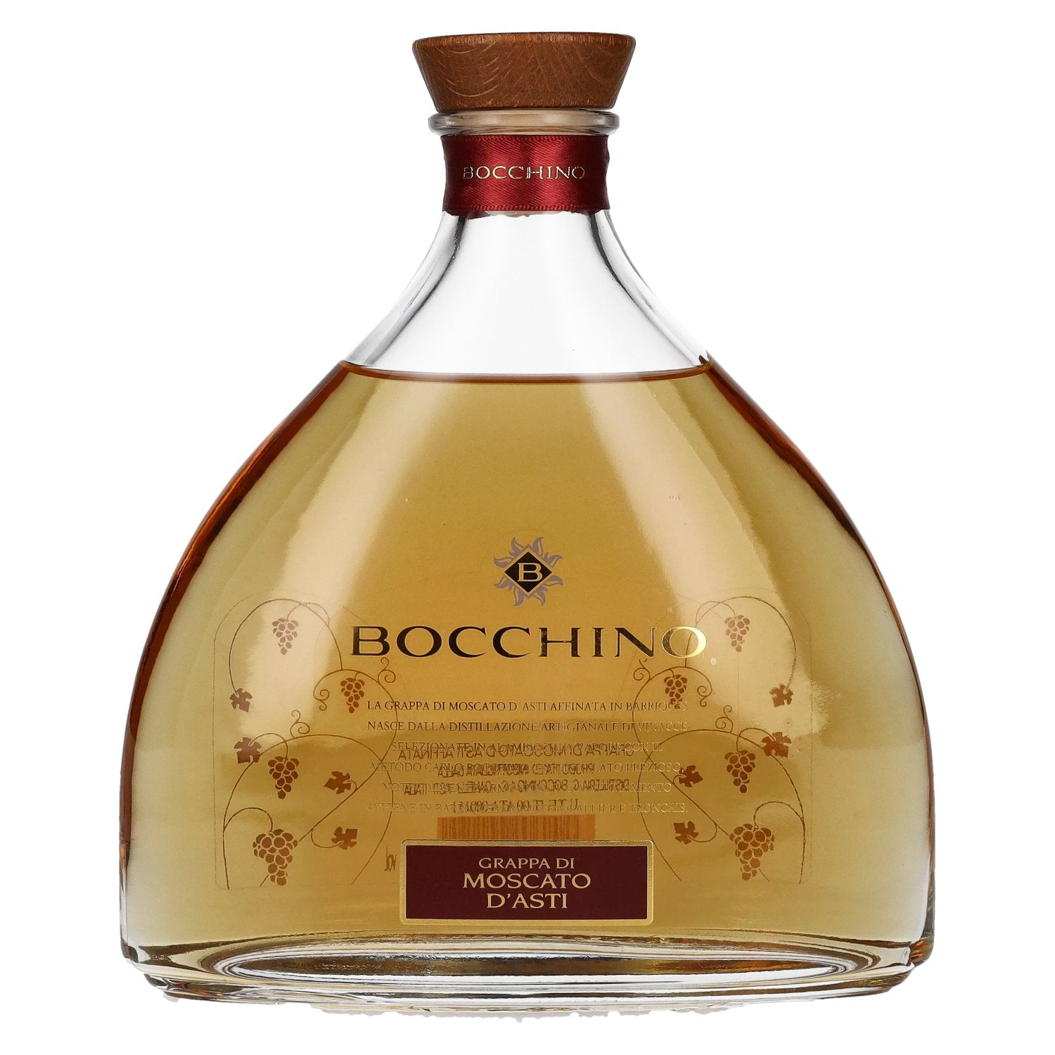 Bocchino Grappa