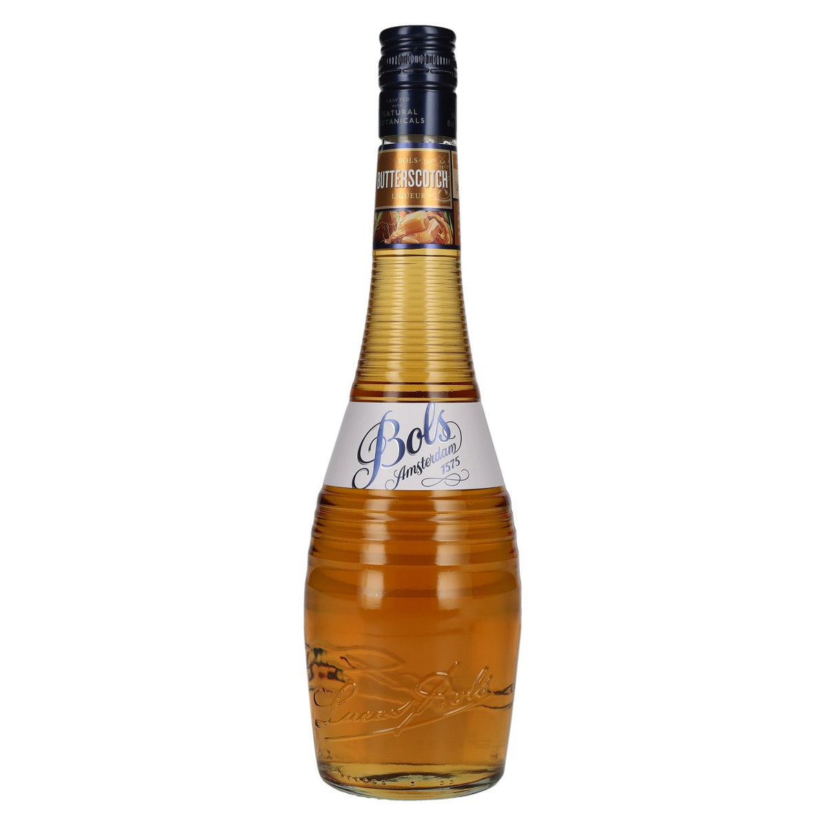 Butterscotch Liqueur Bols 24 % vol. 0,7 l