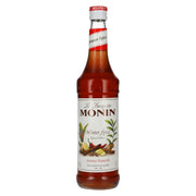 Monin WINTER SPICE-siroop 0,7 l