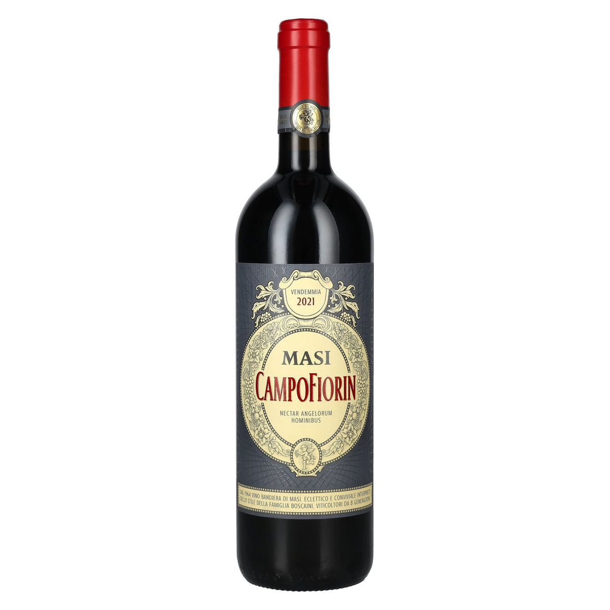 Masi Campofiorin Rosso Verona IGT 2021 13% ABV 0.75 l