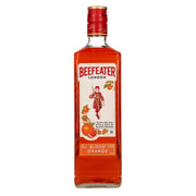 Beefeater London BLOOD ORANGE Distilled Gin 37.5% vol. 0.7 l