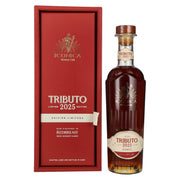 Havana Club RON TRIBUTO Limited Edition 2025 43% vol. 0,7 l in geschenkverpakking