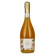 Katlenburger Sparkling Wine Peach & Passion Fruit 6,9% Vol. 0,75l