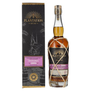Plantation Rum Panama Rum Single Cask White Pineau des Charentes Finish 2008 46,5% Vol. 0,7l in geschenkverpakking