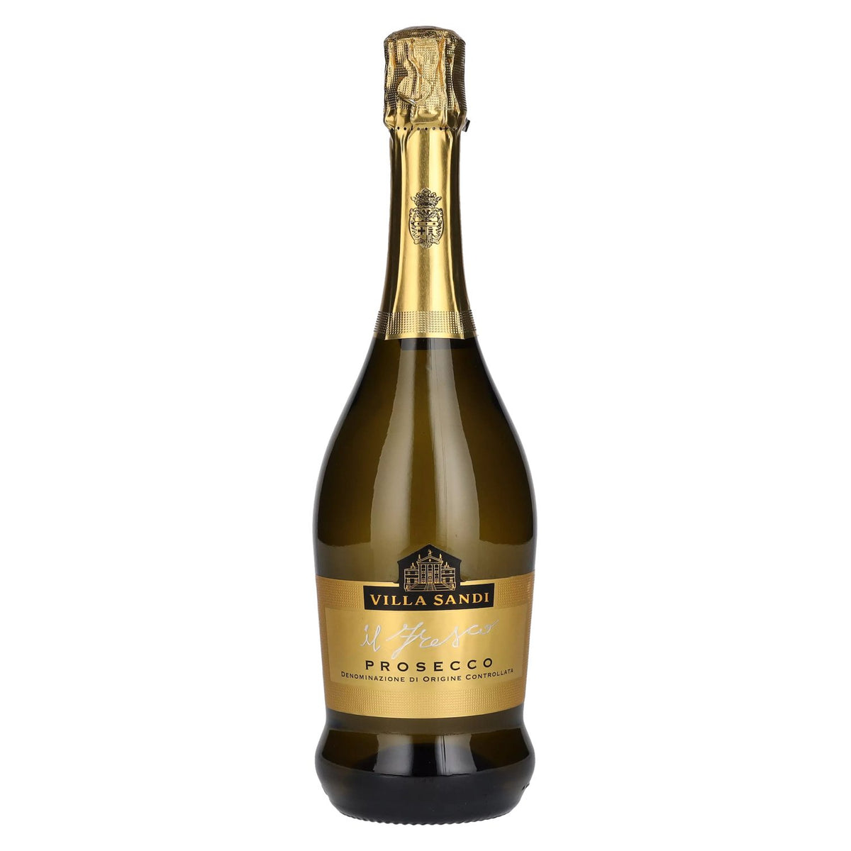 Villa Sandi Il Fresco Prosecco Treviso Brut DOC 11% vol. 0,75 l