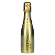 Bottega GOLD Prosecco DOC Brut 11% ABV 0.2 l