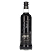 Eristoff Zwarte Wilde Bessensmaak &amp; Wodka 18% Vol. 0,7l