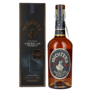Michter's US*1 Small Batch Unblended American Whiskey 41,7% vol. 0,7 l in geschenkverpakking