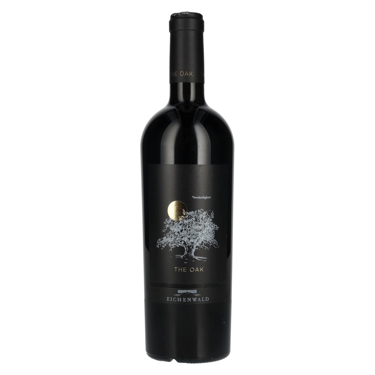 Eichenwald THE OAK Cuvée 2020 14,5 % vol. 0,75 l
