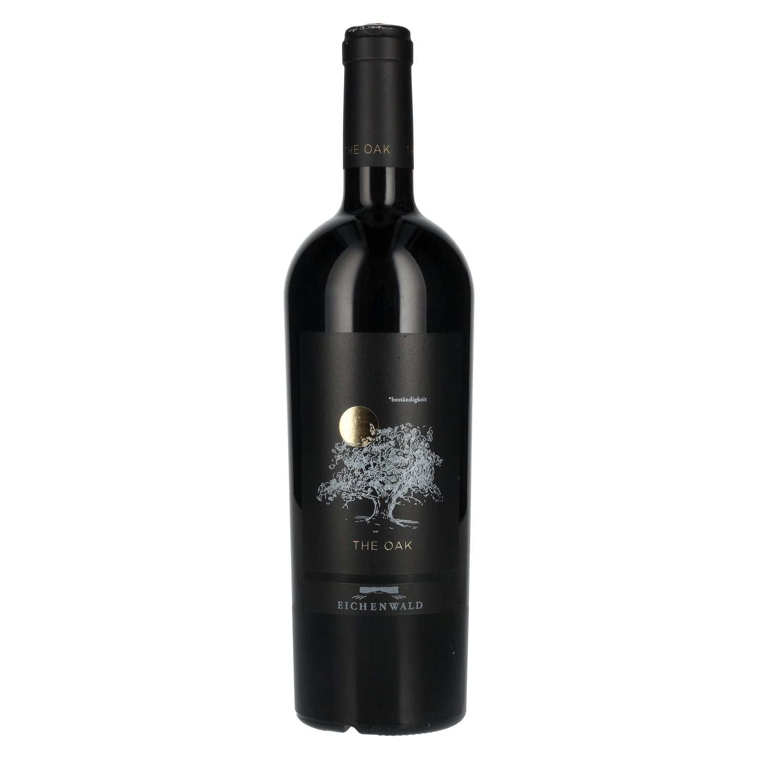 Eichenwald THE OAK Cuvée 2020 14,5% Vol. 0,75l