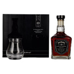 Jack Daniel's Select Single Barrel Tennessee Whiskey 47% Vol. 0,7l in Geschenkbox mit Snifter Glas