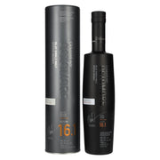 Octomore EDITION: 16.1 Superzwaar Peated Islay Single Malt Release 2025 59,3% Vol. 0,7l in Blik