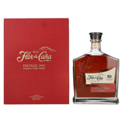 Flor de Caña Rum Cognac Cask Finish Vintage 1997 47% Vol. 0,7l in Geschenkbox