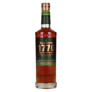 Glasgow 1770 PEATED Single Malt Rich & Smoky 46% Vol. 0,7l