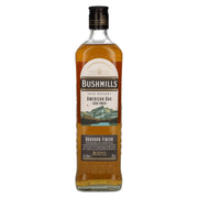 Bushmills Irish Whiskey Amerikaans Eiken BOURBON FINISH 40% Vol. 0,7l