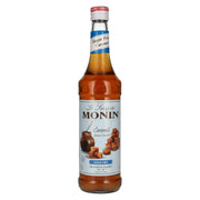 Le Sirop de Monin KARAMELL SANS SUCRE 0,7l