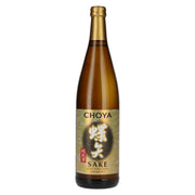 Choya Sake 14,5 % vol. 0,75 l