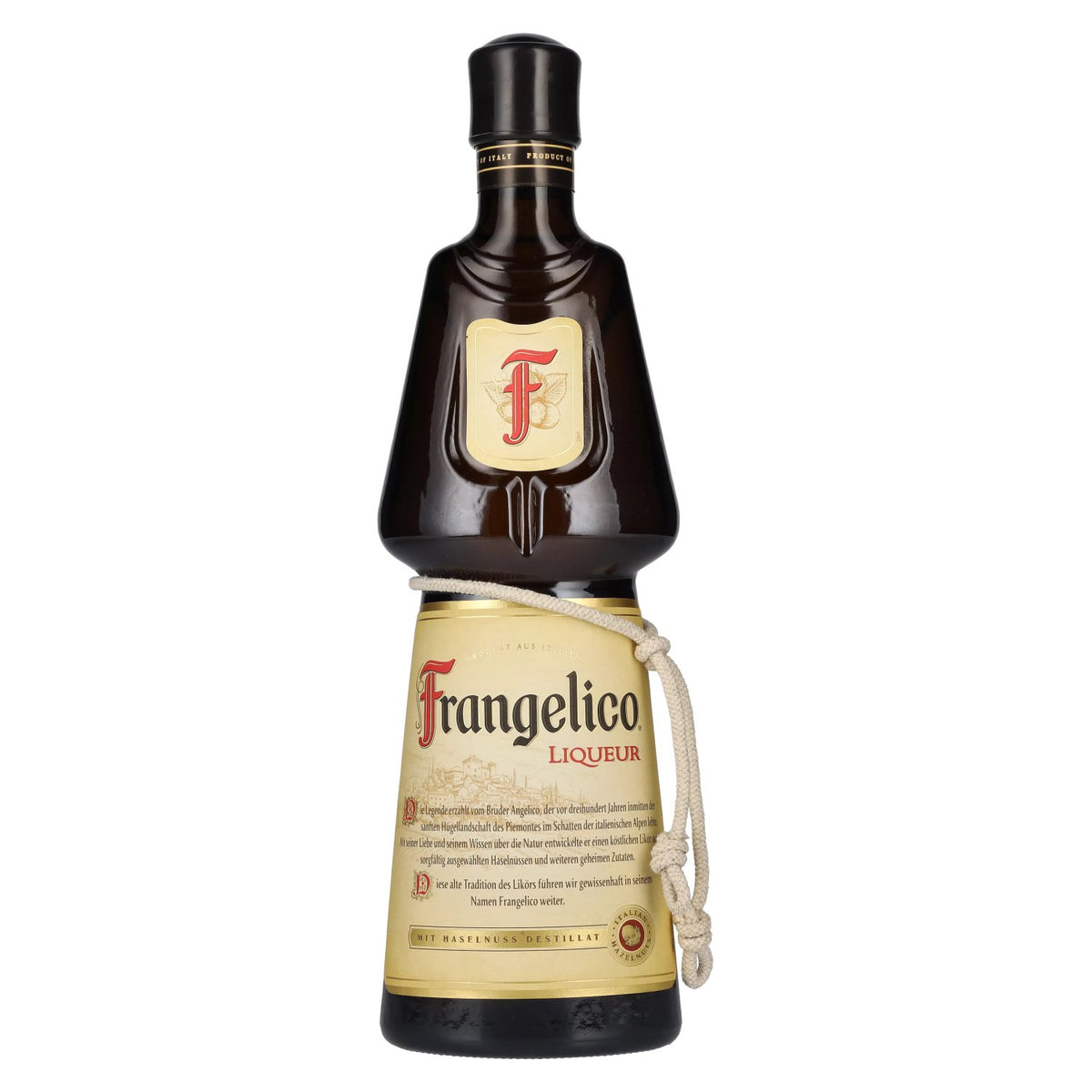 Frangelico-likeur 20% vol. 0,7 l