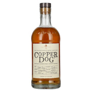 Copper Dog Speyside Blended Malt Scotch Whisky 40% vol. 0,7 l