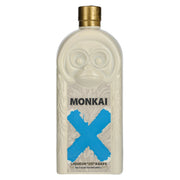 Liqueur d'agave MONKAI 33% vol. 0,7l