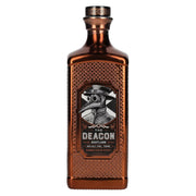 The Deacon Blended Scotch Whisky 40% vol. 0.7 l