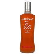 Ampersand MANGO CHILI FLAVOUR Premium Gin 37,5% vol. 0,7 l