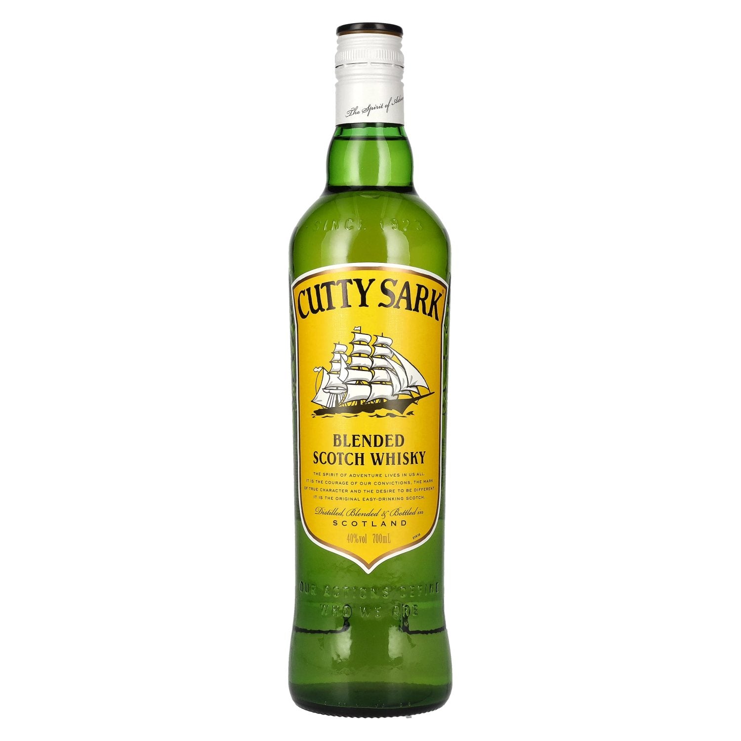 Cutty Sark Whisky